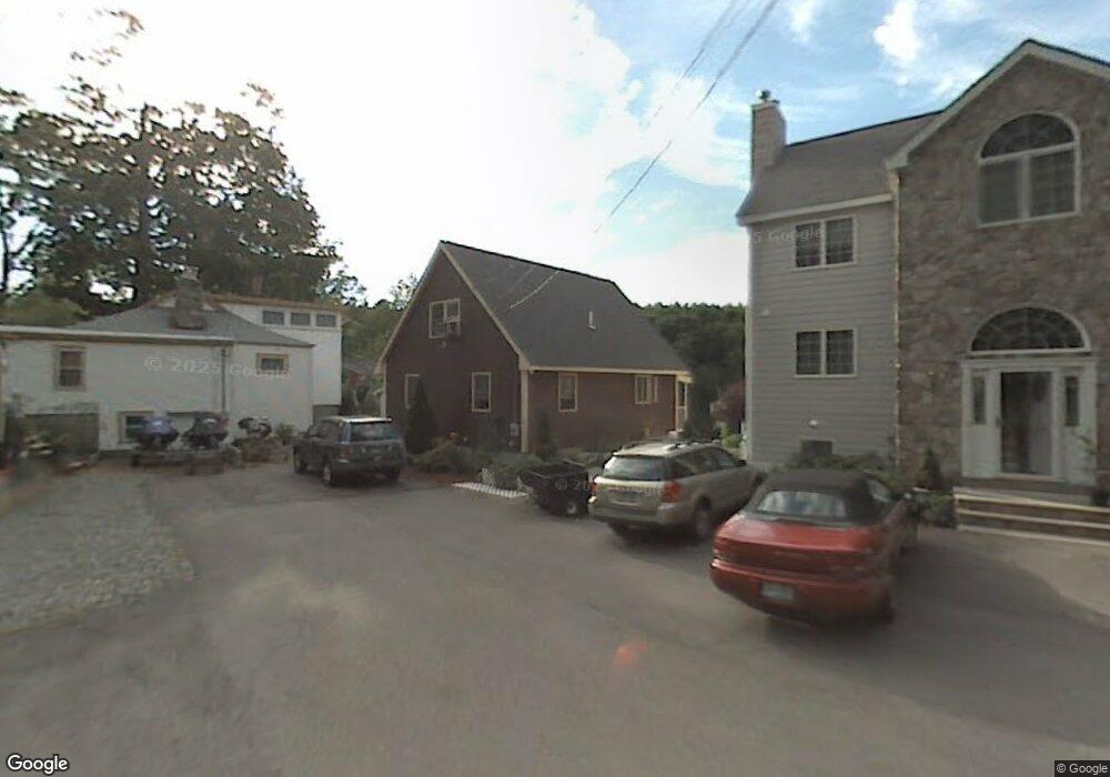 1 Lakeshore Rd, Windham, NH 03087 - photo 1