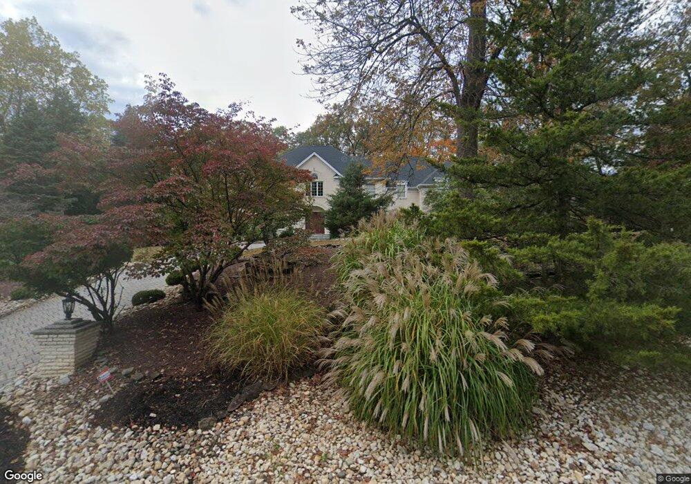 146 High Oaks Dr, Warren, NJ 07059 - photo 1