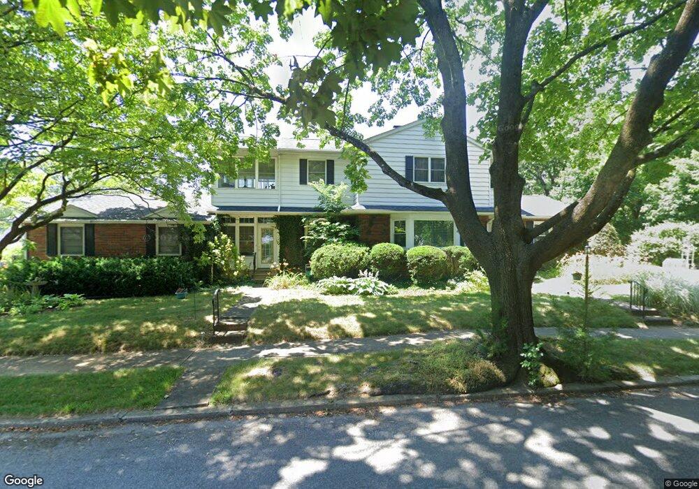 744 N Broad St, Allentown, PA 18104 - photo 1