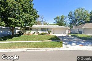 1249 Mckinley Dr, Ames, IA 50010