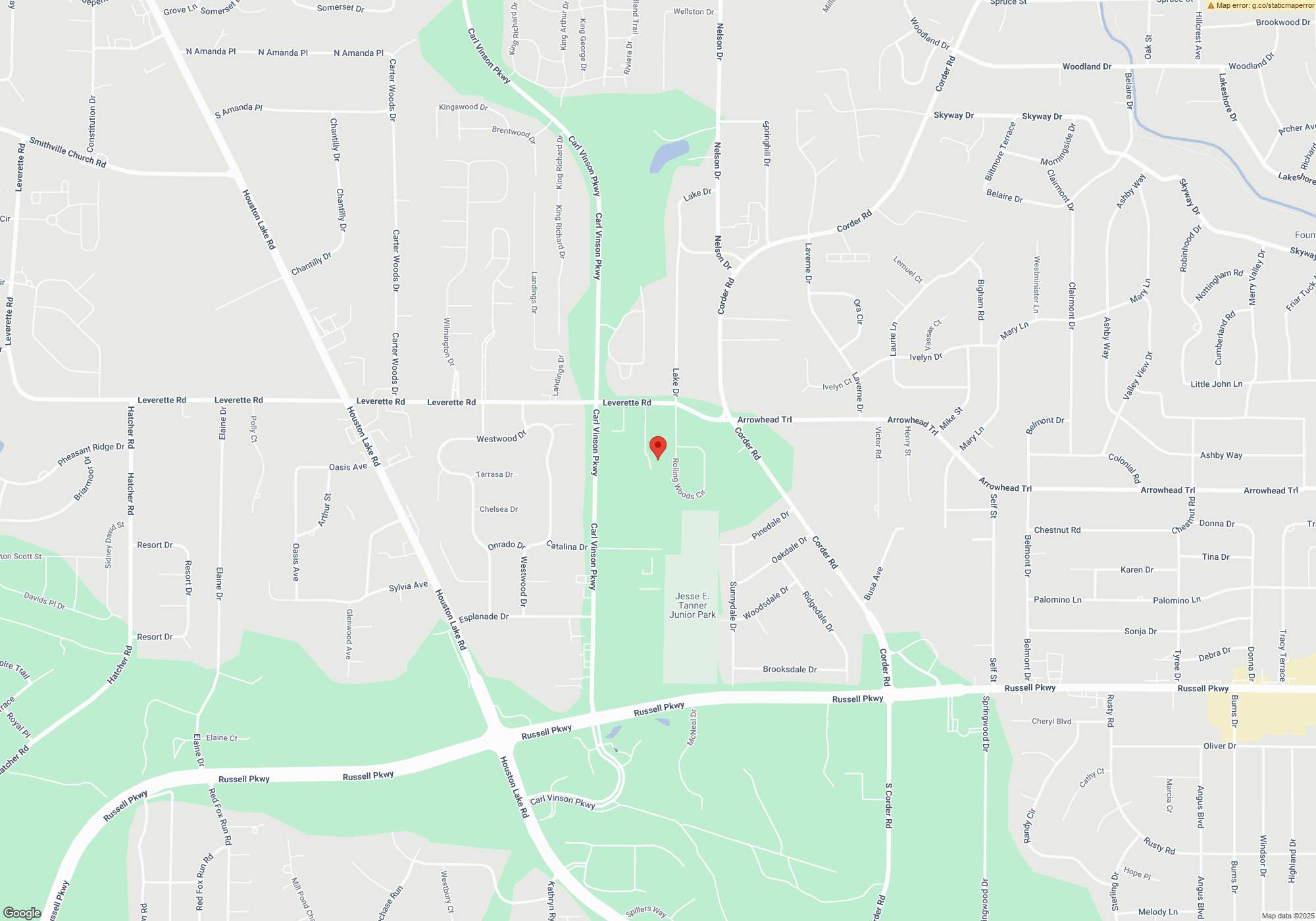 Warner Robins Montessori Academy, Warner Robins GA Rankings & Reviews