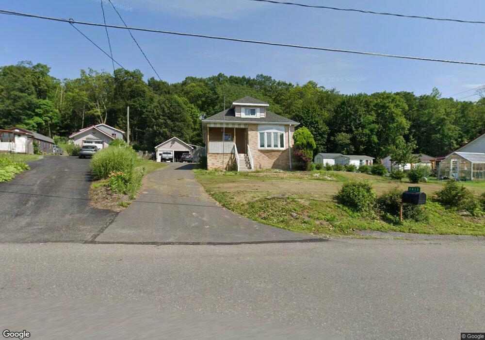 1413 Valley Rd, Tamaqua, PA 18252 - photo 1