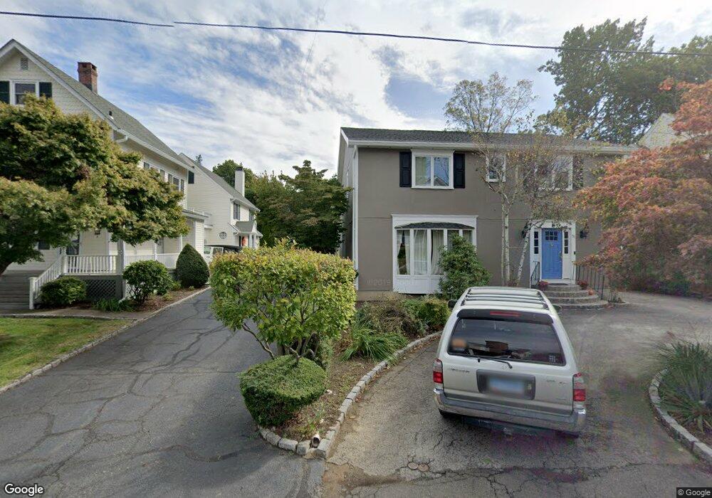 49 Orchard Place unit 1, Greenwich, CT 06830 - photo 1