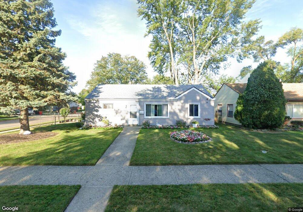 26701 Grandmont St, Roseville, MI 48066 - photo 1