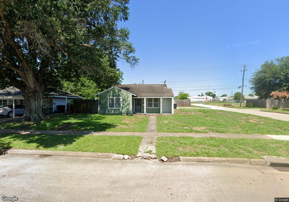 7002 Tierwester St, Houston, TX 77021 - photo 1