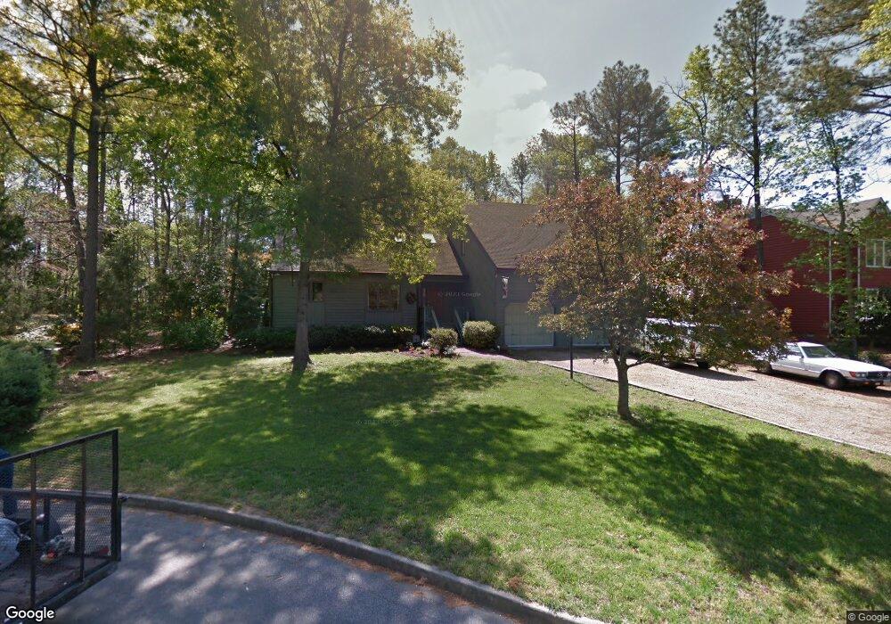 1803 Dover Pointe Ct, Henrico, VA 23238 - photo 1