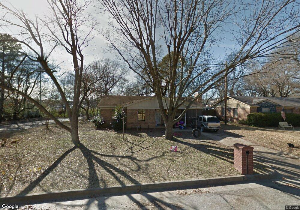 3827 Driftwood Ln, Tyler, TX 75701 - photo 1