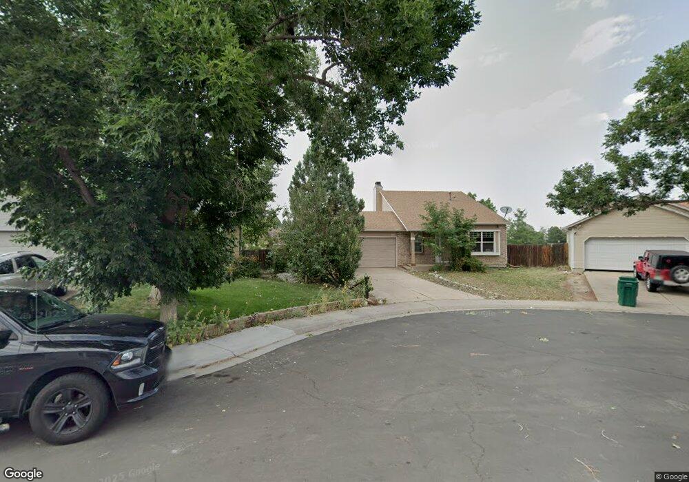 19747 E Princeton Place, Aurora, CO 80013 - photo 1