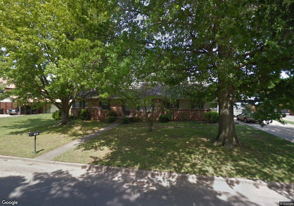 1005 S 21st St, Rogers, AR 72758 - photo 1
