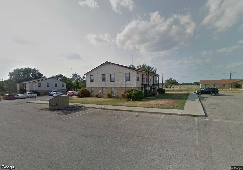 2609 E Highway 82, Gainesville, TX 76240 - photo 1