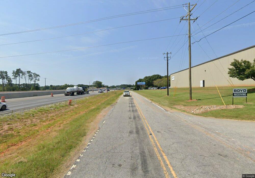 607 Wilcox Ave, Gaffney, SC 29341 - photo 1