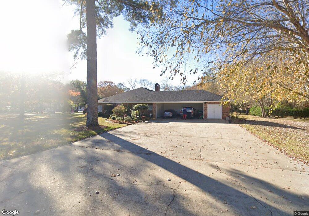 402 Parsons Ave, Bastrop, LA 71220 - photo 1