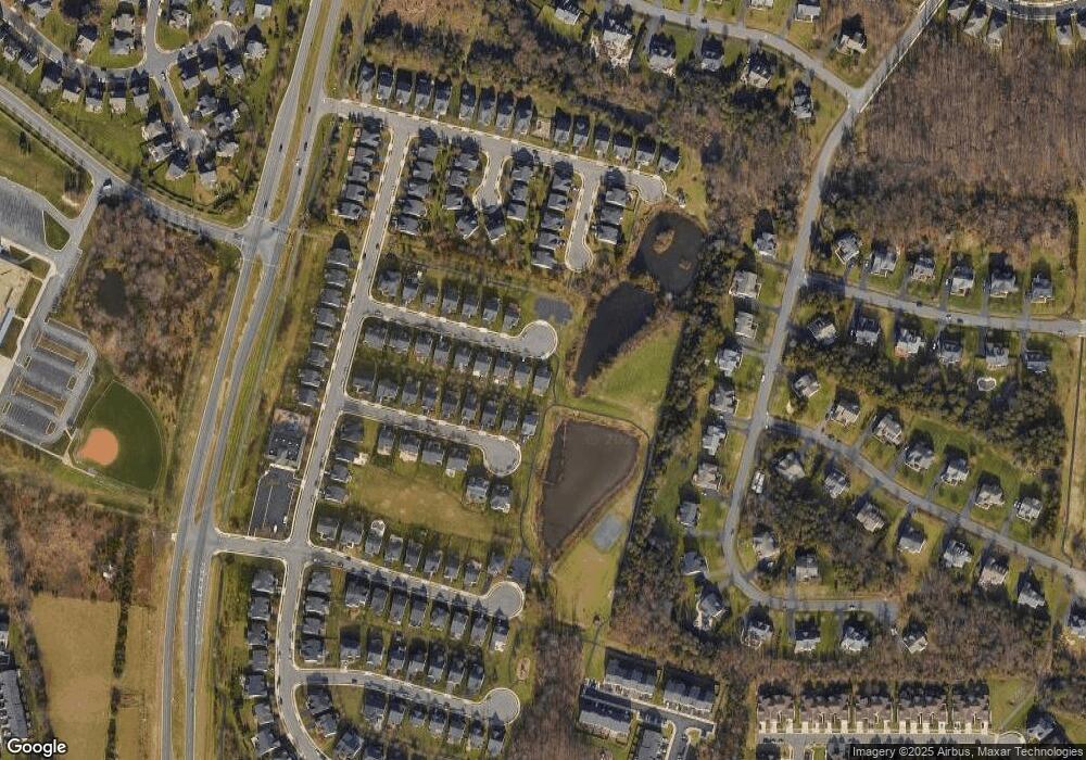 42261 Palm Cove Ct, Chantilly, VA 20152 - photo 1