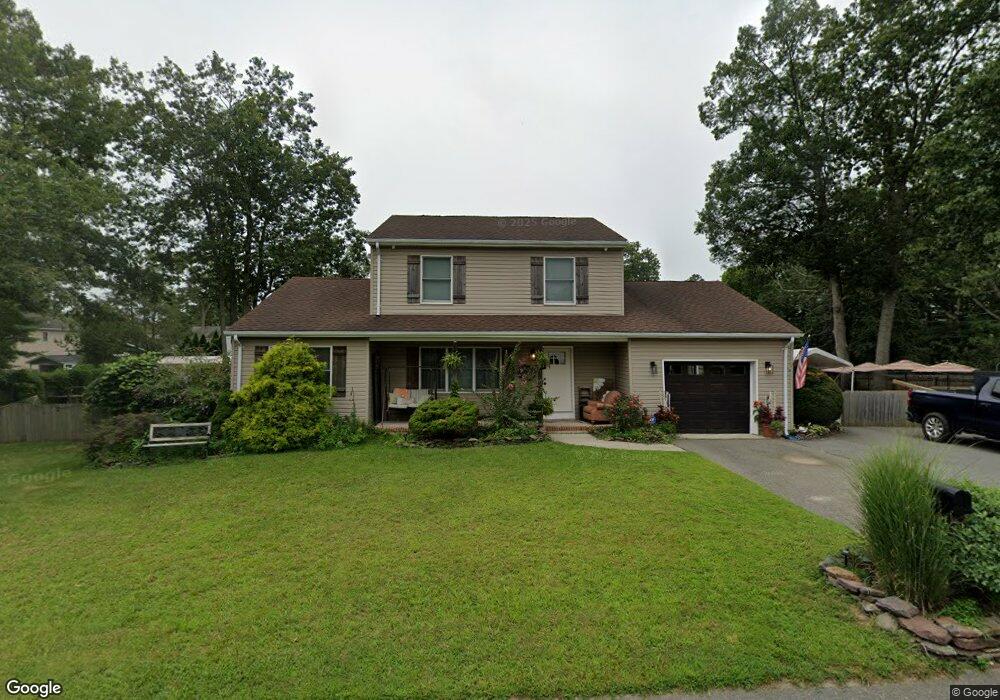 619 Windsor St, Forked River, NJ 08731 - photo 1