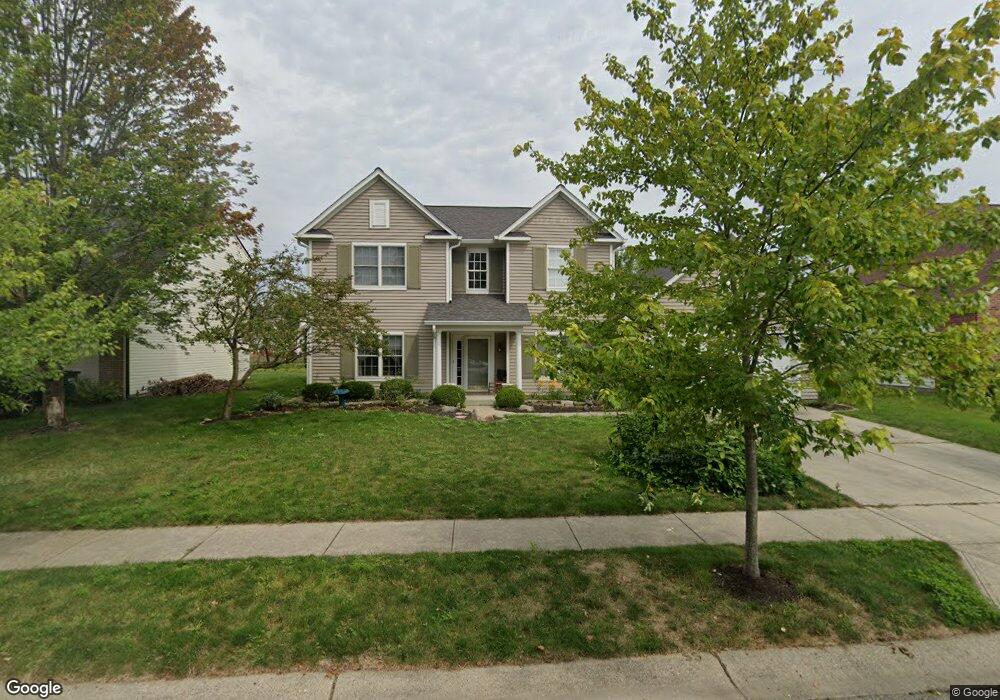 11840 Stepping Stone Dr, Fishers, IN 46037 - photo 1