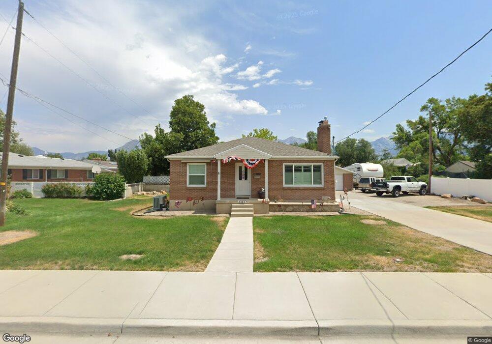 7465 S Maple St, Midvale, UT 84047 - photo 1