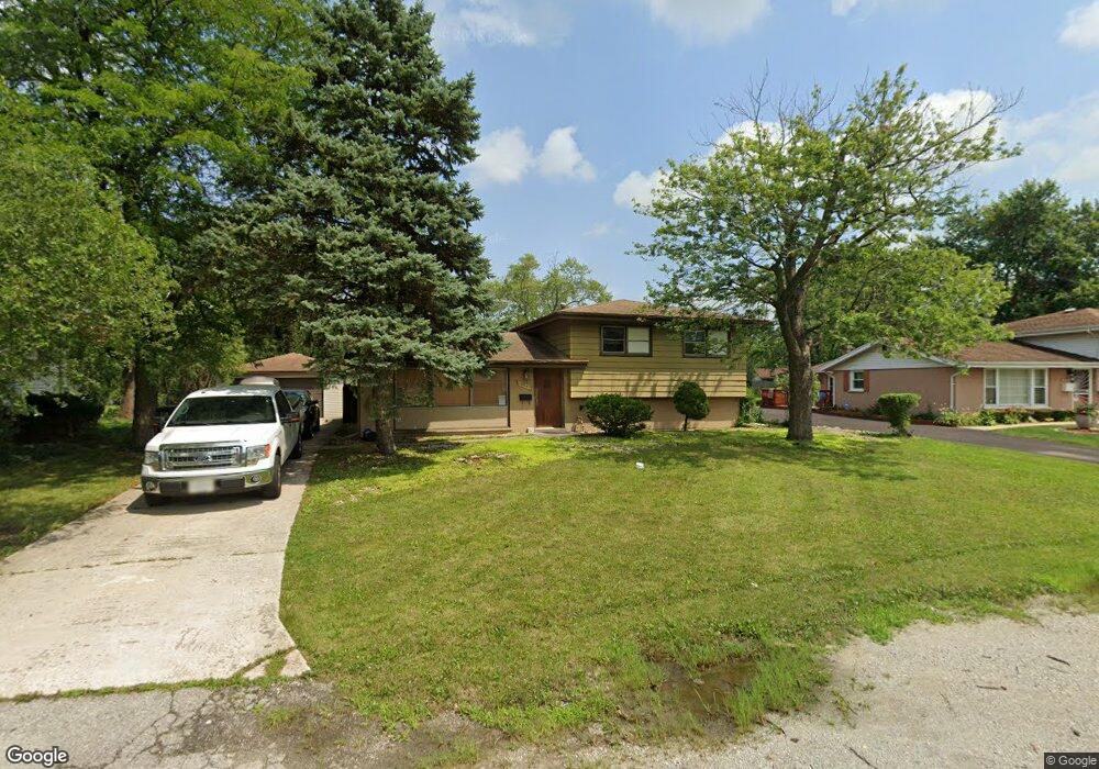 18941 Loretto Ln, Country Club Hills, IL 60478 - photo 1