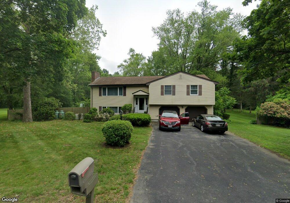 327 Purchase St, South Easton, MA 02375 - photo 1