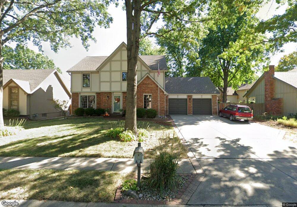 12617 W 66th St, Shawnee, KS 66216 - photo 1