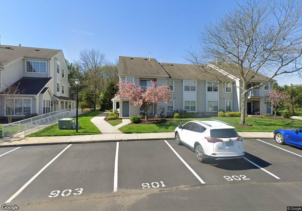 902 Wharton B, Mount Laurel, NJ 08054 - photo 1