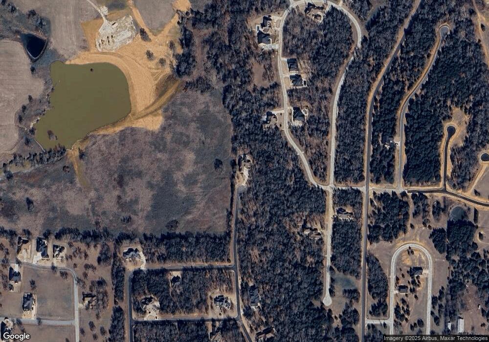 394 Dove Canyon Dr, Gordonville, TX 76245 - photo 1