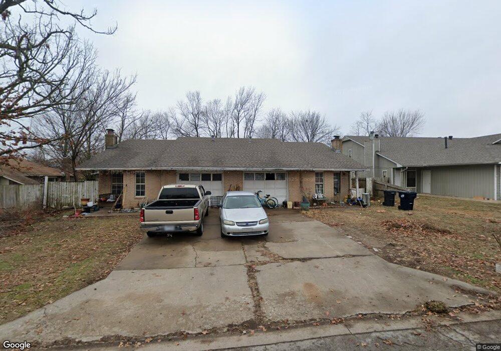 506/08 N 36 Th North St, Rogers, AR 72756 - photo 1