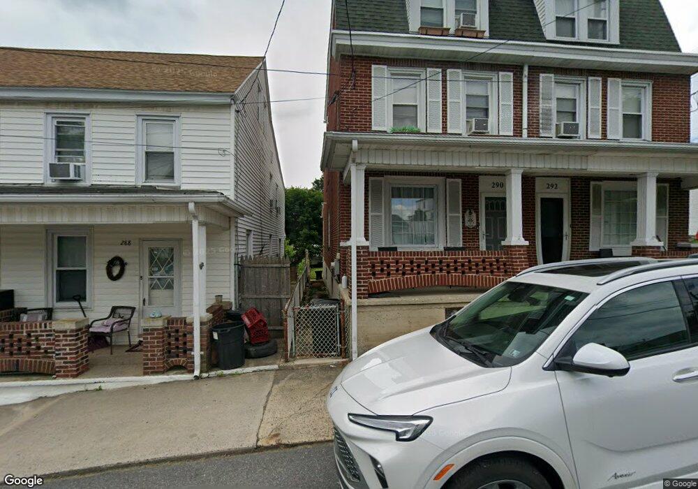 290 Wood St, Cumbola, PA 17930 - photo 1