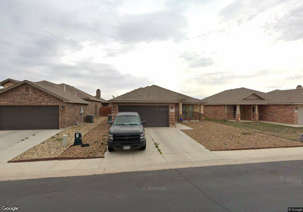 9428 Sagebrush Ave, Odessa, TX 79765 - photo 1