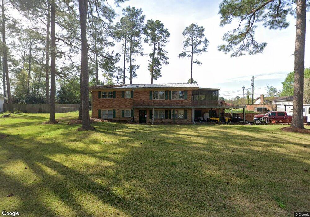 118 Shady Ln, Fitzgerald, GA 31750 - photo 1