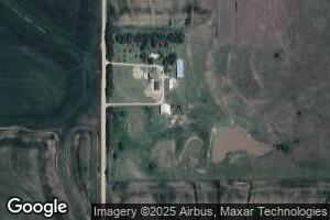 2211 S Amos Rd, Gypsum, KS 67448