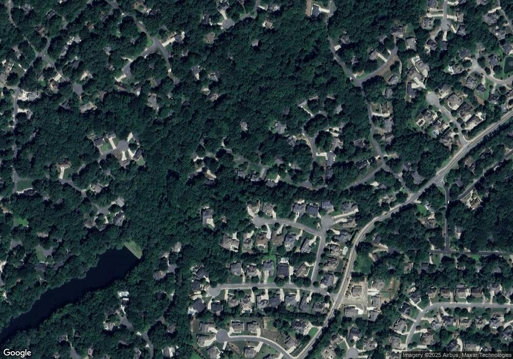 1817 Bromley Way NE, Roswell, GA 30075 - photo 1