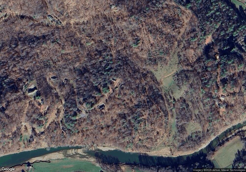 656 Blackberry Ridge Rd, Burnsville, NC 28714 - photo 1