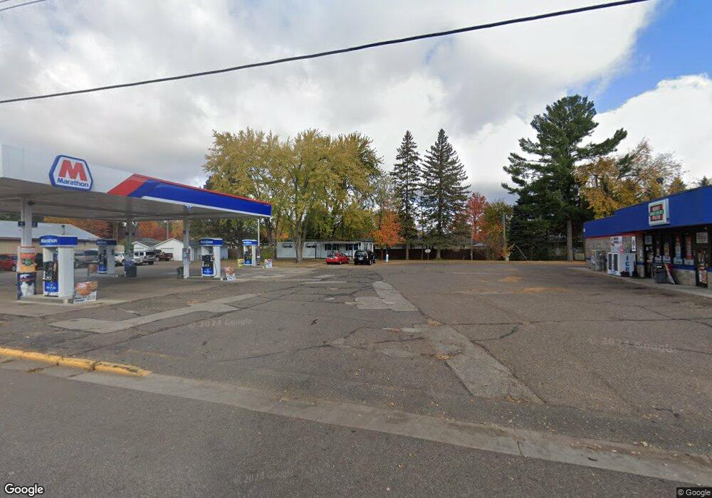 612 Dallas St, Chetek, WI 54728 - photo 1