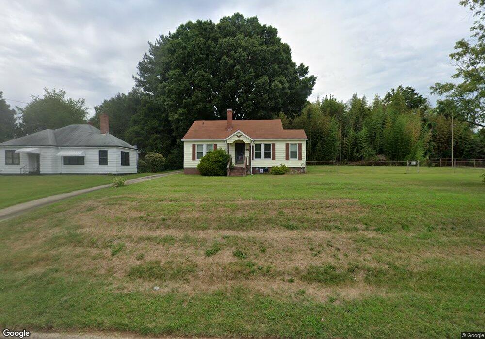 709 Salisbury Rd, Statesville, NC 28677 - photo 1