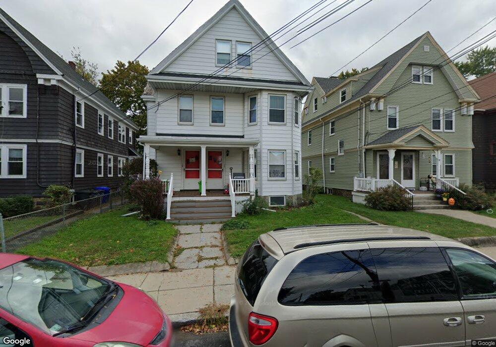 17 Aldie St unit 19, Allston, MA 02134 - photo 1