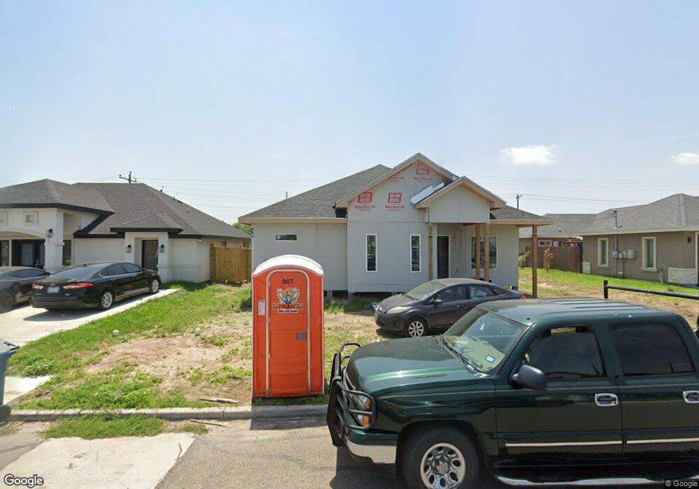 215 E Irvine Ave, Alamo, TX 78516 - photo 1