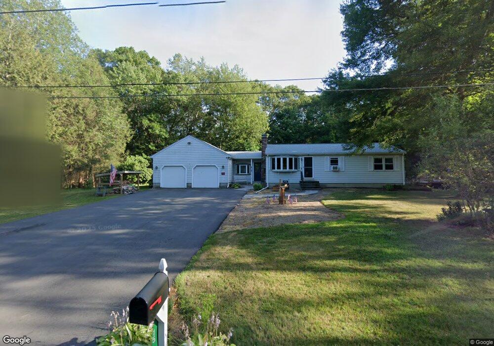 15 Brander Rd, Rehoboth, MA 02769 - photo 1