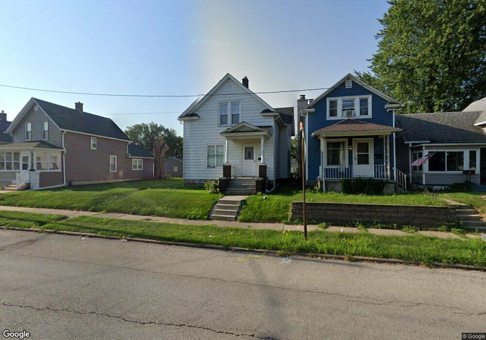 526 16th Ave, Moline, IL 61265 - photo 1