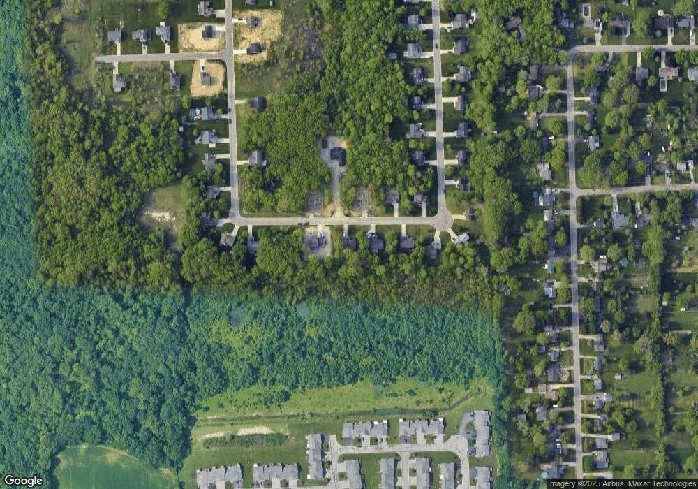 1347 Timberline Dr unit 88, Flint, MI 48507 - photo 1