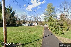 105 Walnut St, McDermott, OH 45652