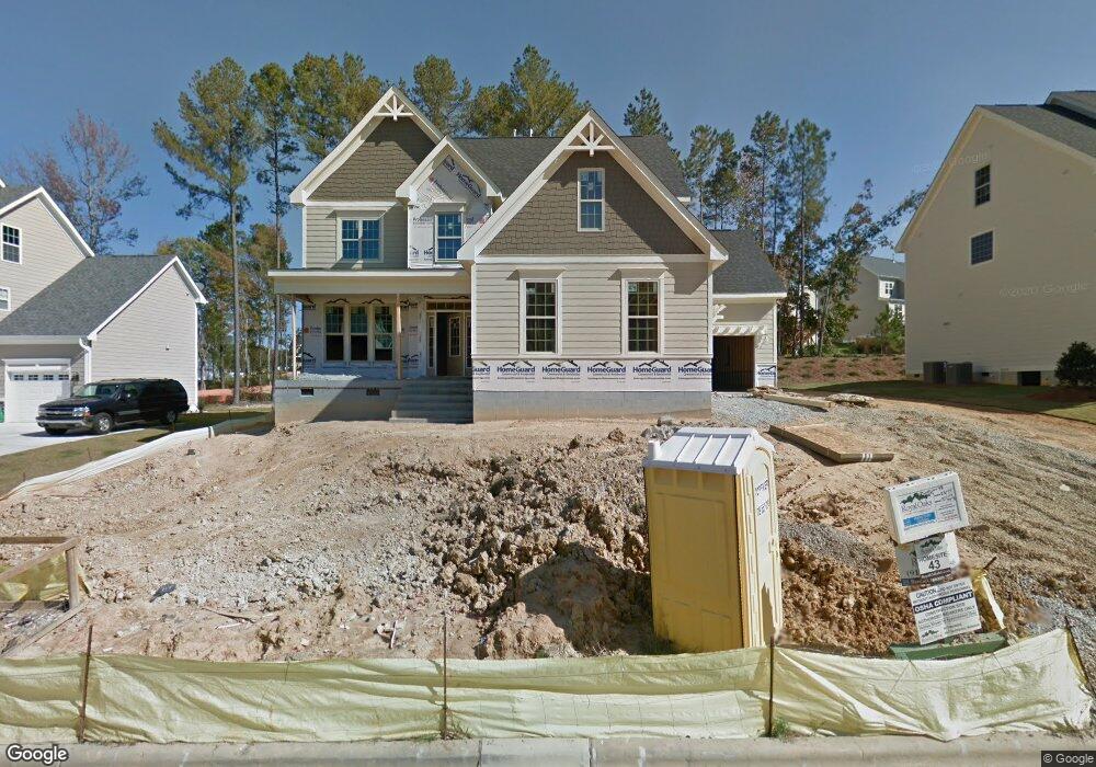 1959 Old Byre Way, Apex, NC 27502 - photo 1