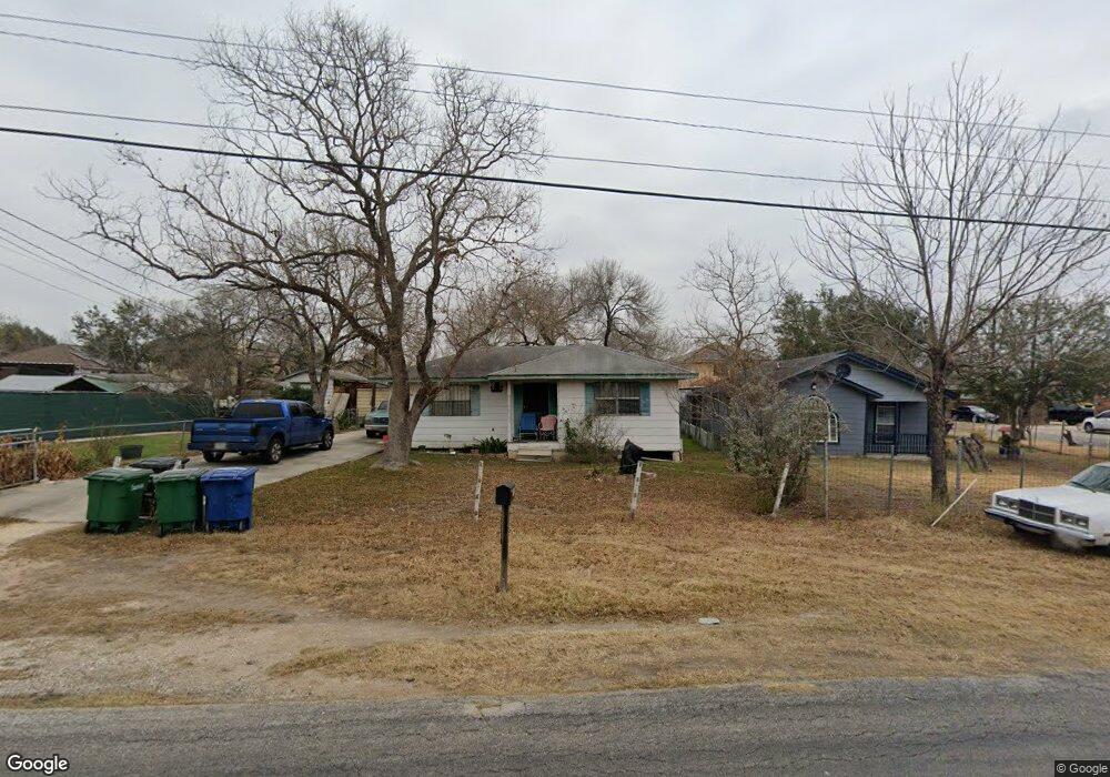 7626 Dumbarton Dr, San Antonio, TX 78223 - photo 1