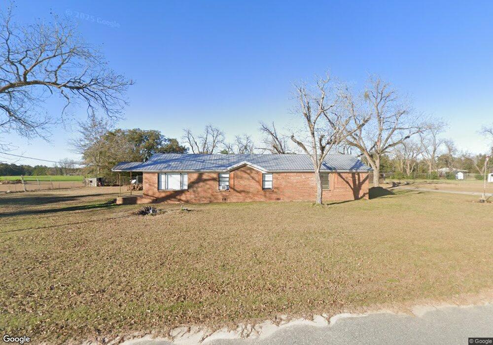 124 Cook Womack Rd, Colquitt, GA 39837 - photo 1