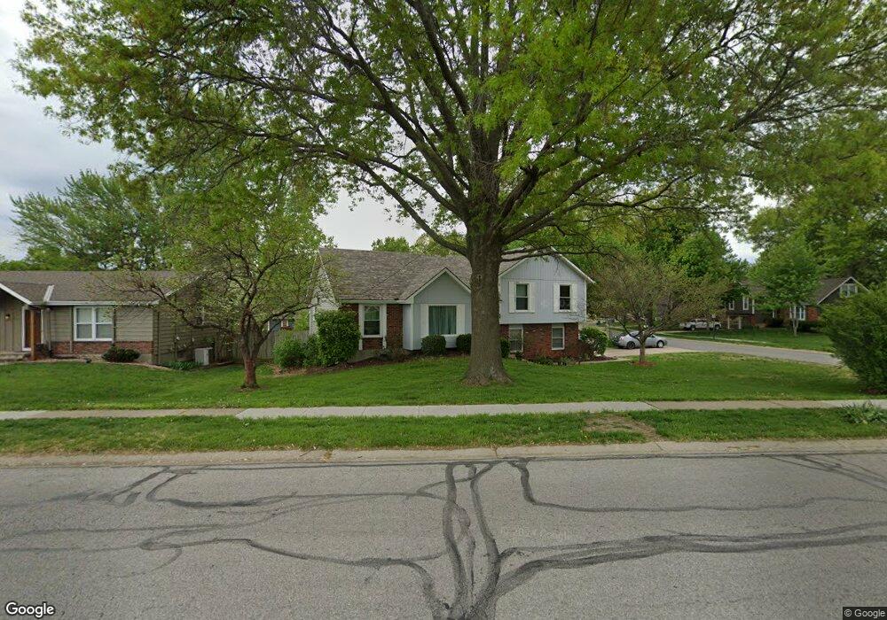 12325 W 99th St, Lenexa, KS 66215 - photo 1