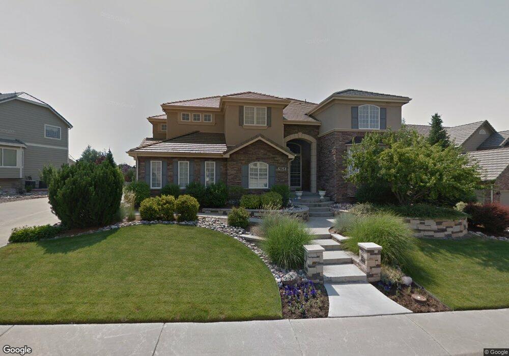 19618 E Fair Dr, Aurora, CO 80016 - photo 1