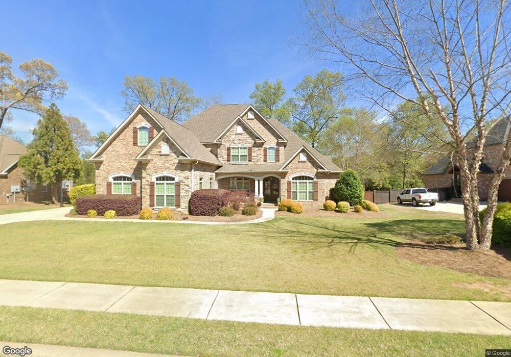 224 Avondale Cir, Warner Robins, GA 31088 - photo 1
