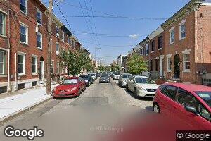 388 E Norris St, Camden, NJ 08104