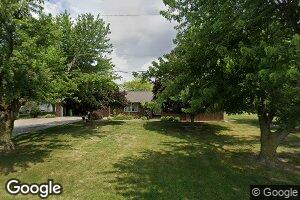 E626 County Road 8b, Hamler, OH 43524