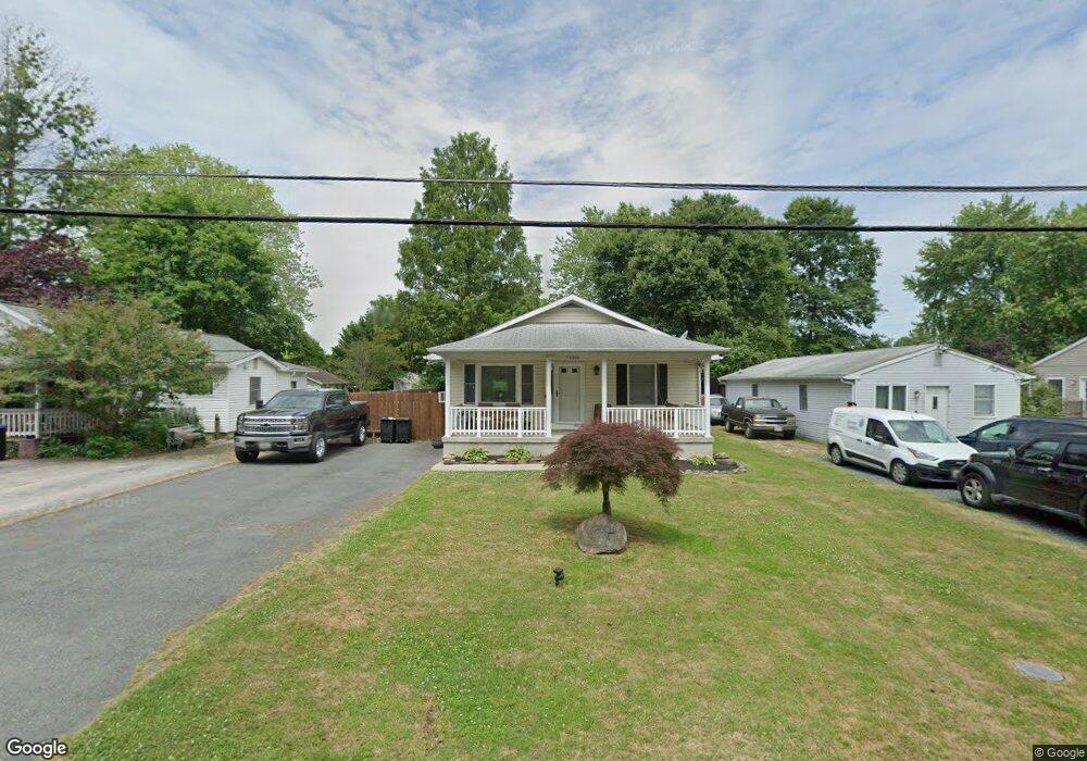 13206 Birdale Ave, Middle River, MD 21220 - photo 1