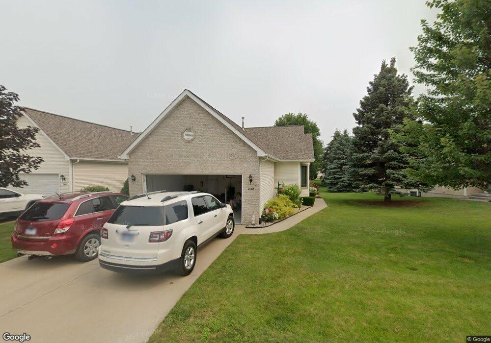 9162 Emily Dr unit 152, Davison, MI 48423 - photo 1